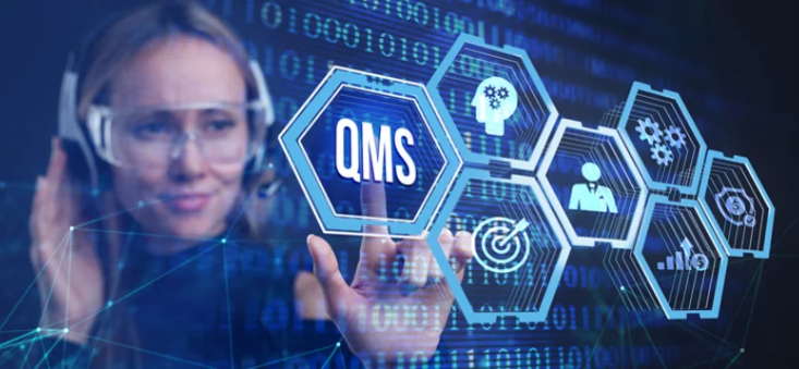 Semiconductor Quality & Reliability Module