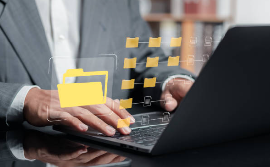 Document Management System